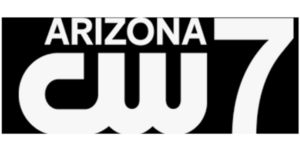 Arizona CW7 logo