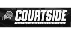 Courtside logo