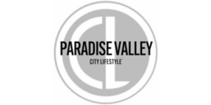 Paradise Valley logo