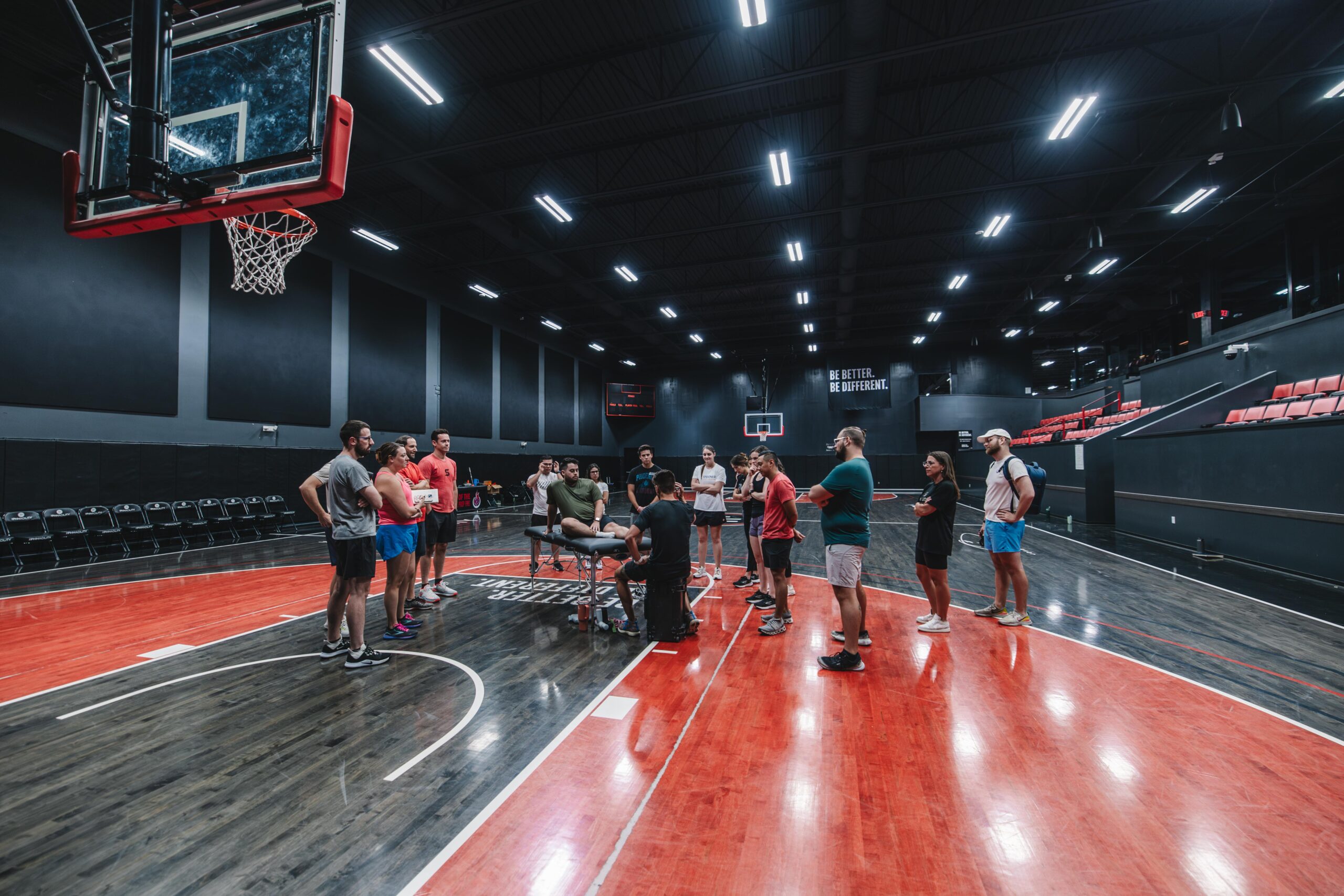 Adam Loiacono - PHHacility | Adam Loiacono