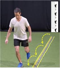 triple hop | Adam Loiacono