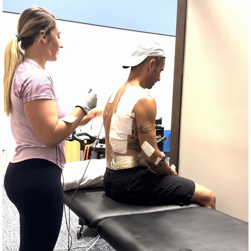 Adam PT AC | Adam Loiacono