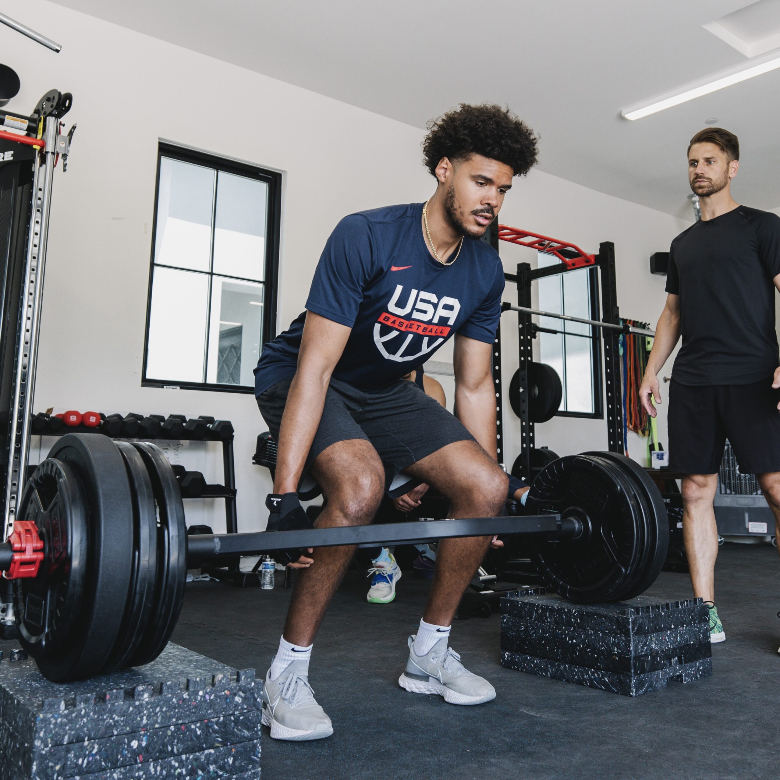 Hypertrophy: How Stress Shapes Muscle Growth and Movement | Adam Loiacono