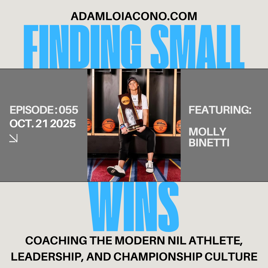 Molly | Adam Loiacono