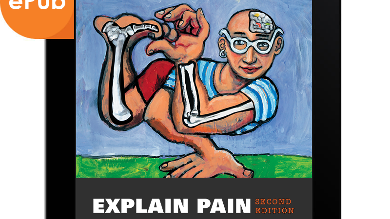 explain pain | Adam Loiacono