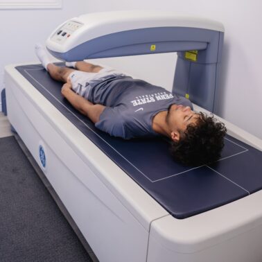 DEXA | Adam Loiacono