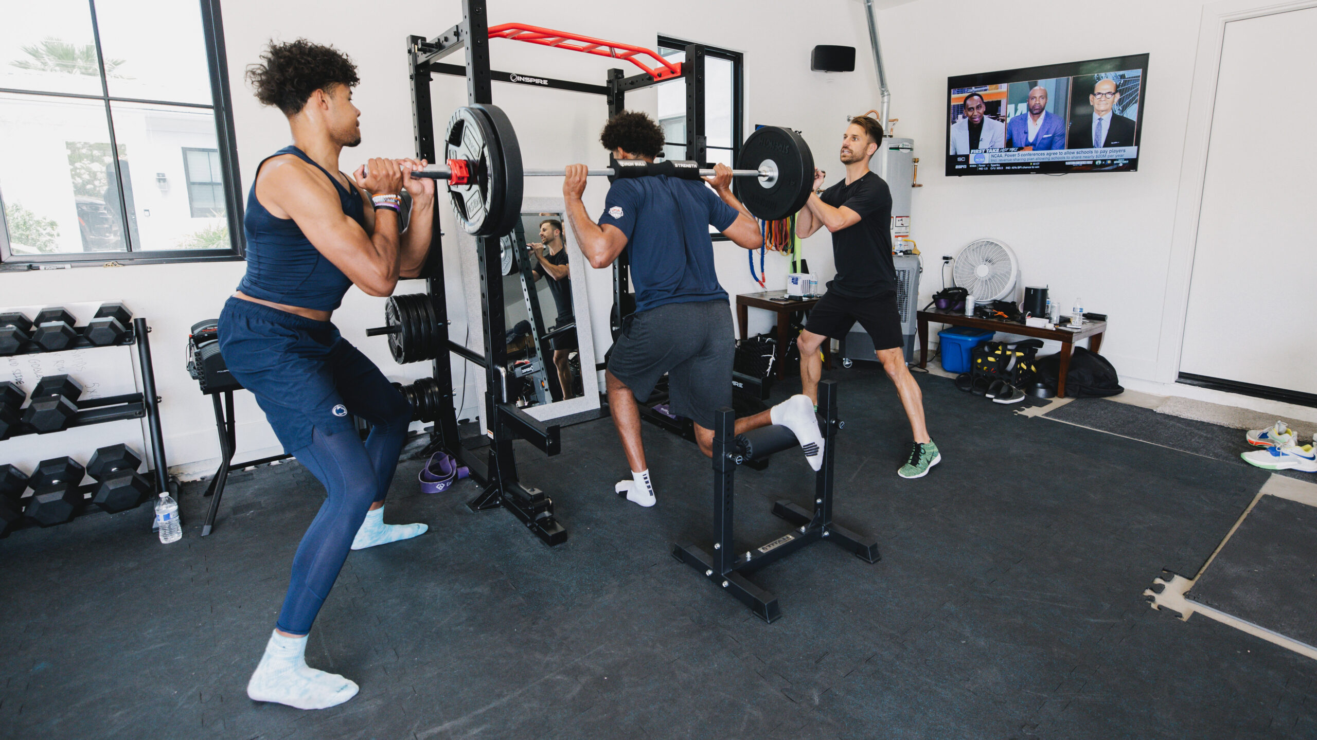 Adam Loiacono | Adam Loiacono