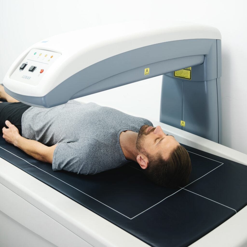 DEXA | Adam Loiacono