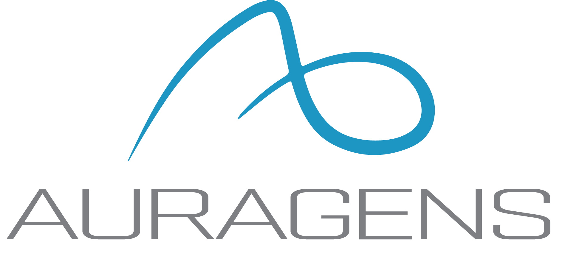 Auragens Logo - HD 002 | Adam Loiacono