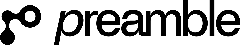 logo-preamble-blk-2 | Adam Loiacono